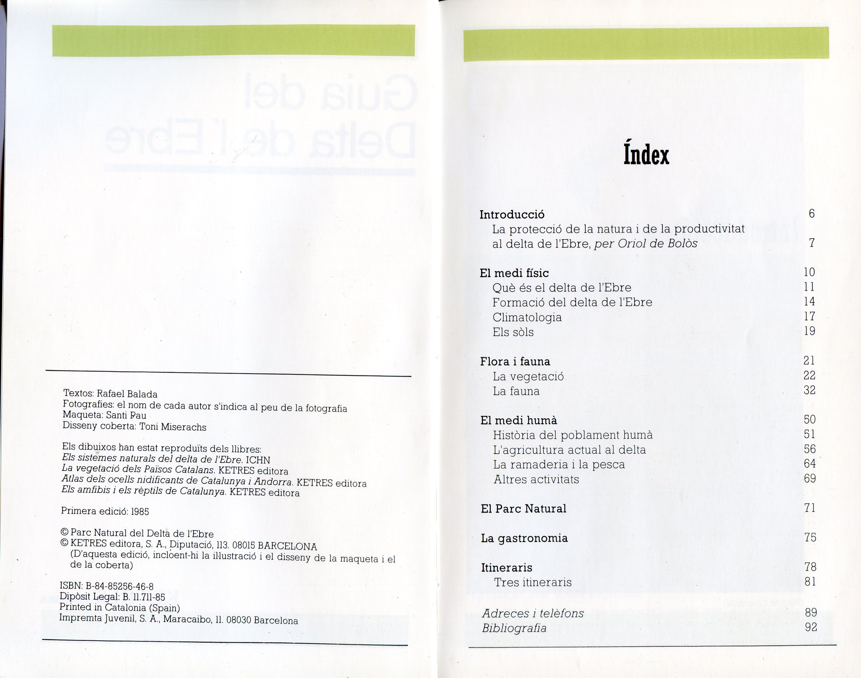 Guia del Delta de l'Ebre - Miniatura 2